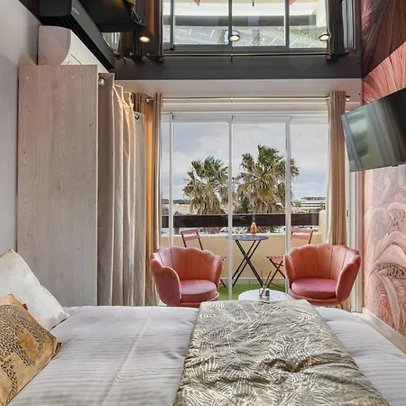 Holiday home La Feline - Port Nature Agde
